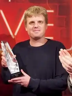 Vojtěch Růžička (2017)