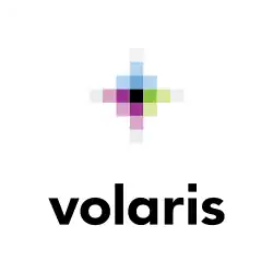 Logo der Volaris