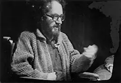 Volker Schönwiese 1980