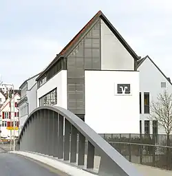 Hauptstelle in Riedlingen