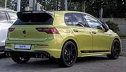 VW Golf R R 333 Limited Edition (2023)