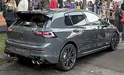 VW Golf R (seit 2024)