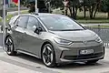 VW ID.3 (Facelift)