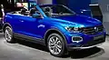 VW T-Roc Cabriolet seit 2019