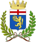 Wappen von Voltri