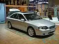Volvo S80 2003 bis 2009