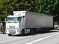 Volvo FH16
