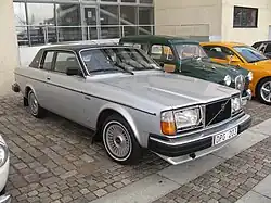 Volvo 262 C (1978–1980)