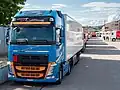 Volvo FH 500