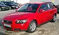 Volvo S40 seit 2004
