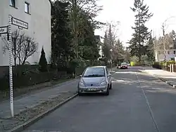 Von-Wettstein-Straße