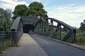 Von-Woyna-Brücke