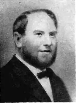 Hugo von Strauß und Torney