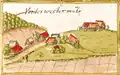 Ansicht von Kieser (1686)