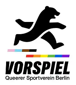 Vereinslogo des Vorspiel SSL