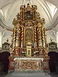 Hochaltar