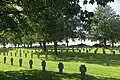 Deutscher Soldatenfriedhof