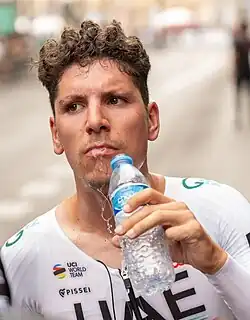 João Almeida (2023)