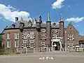 Vught, Schloss: kasteel Maurick
