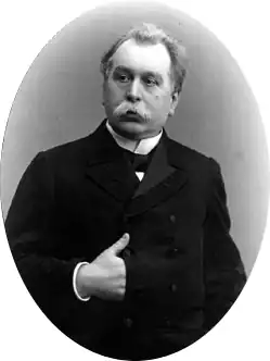 W.K. von Plehwe
