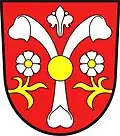 Wappen von Vyklantice