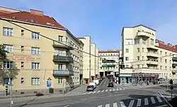 Nr. 75–77, Rudolf-Sigmund-Hof