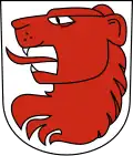 Wappen Wäldi