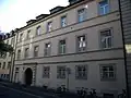 Wohnhaus