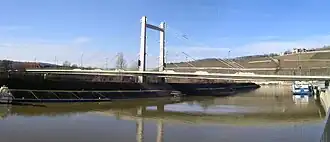 Brücke der Deutschen Einheit (Würzburg)