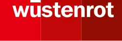 Logo der Wüstenrot-Gruppe