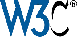 Logo des World Wide Web Consortiums