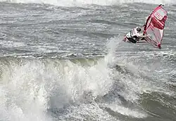 Robby Naish, Expression Session