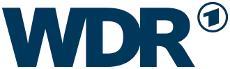 WDR-Logo