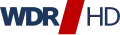 Cornerlogo von WDR Fernsehen HD vom 13. Dezember 2019 bis zum 31. März 2025