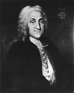 Wolfgang Adam Schoepf