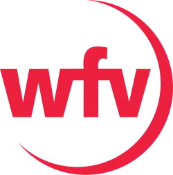 Logo des WFV
