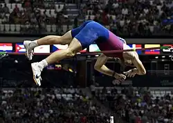 Auch für Christopher Nilsen gab es&nbsp;Bronze