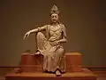 Guanyin, China (um 1025)