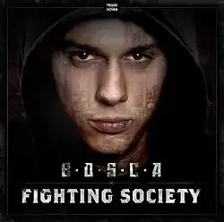Cover von Fighting Society