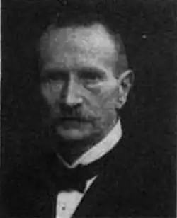 Otto Stolten