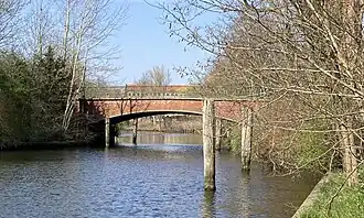 Wipperbrücke