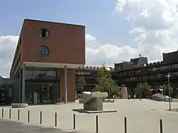 Fachbereich Wirtschaftswissenschaften