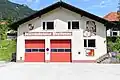 Feuerwehrhaus Breitenau