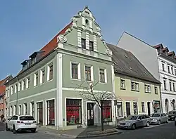 Albert-Kuntz-Straße 1 ()
