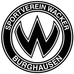 Wacker Burghausen