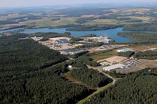 Industriegebiet Nord (2013)