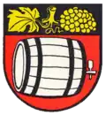 Wappen Neustadt
