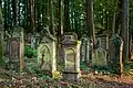 Jüdischer Friedhof in Waibstadt