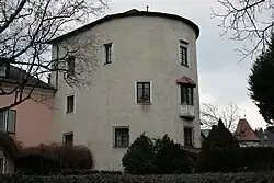 Lachen-Turm