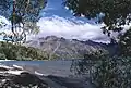 Ufer des Lake Wakatipu
